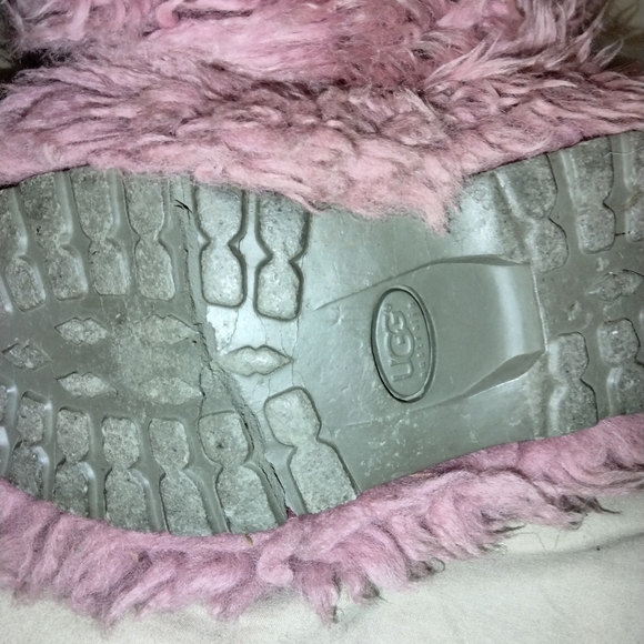 Rare Ugg "Fluff Momma" SUPER RARE - Picture 4 of 4
